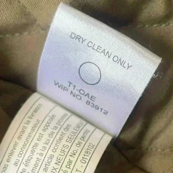 Woolrich Men's Brown Barn Chore Coat - Picture 11 of 16